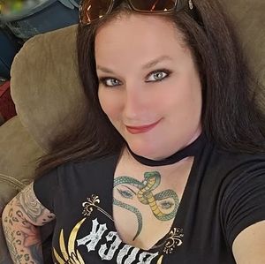 Meet your Posher, Tabitha